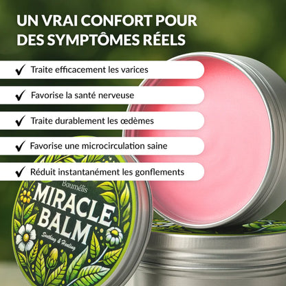 Miracle Balm original SN🇸🇳