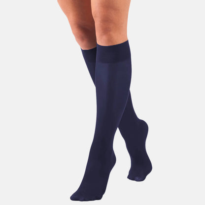 Chaussettes de compression longue