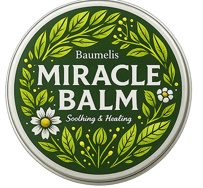Miracle Balm original SN🇸🇳