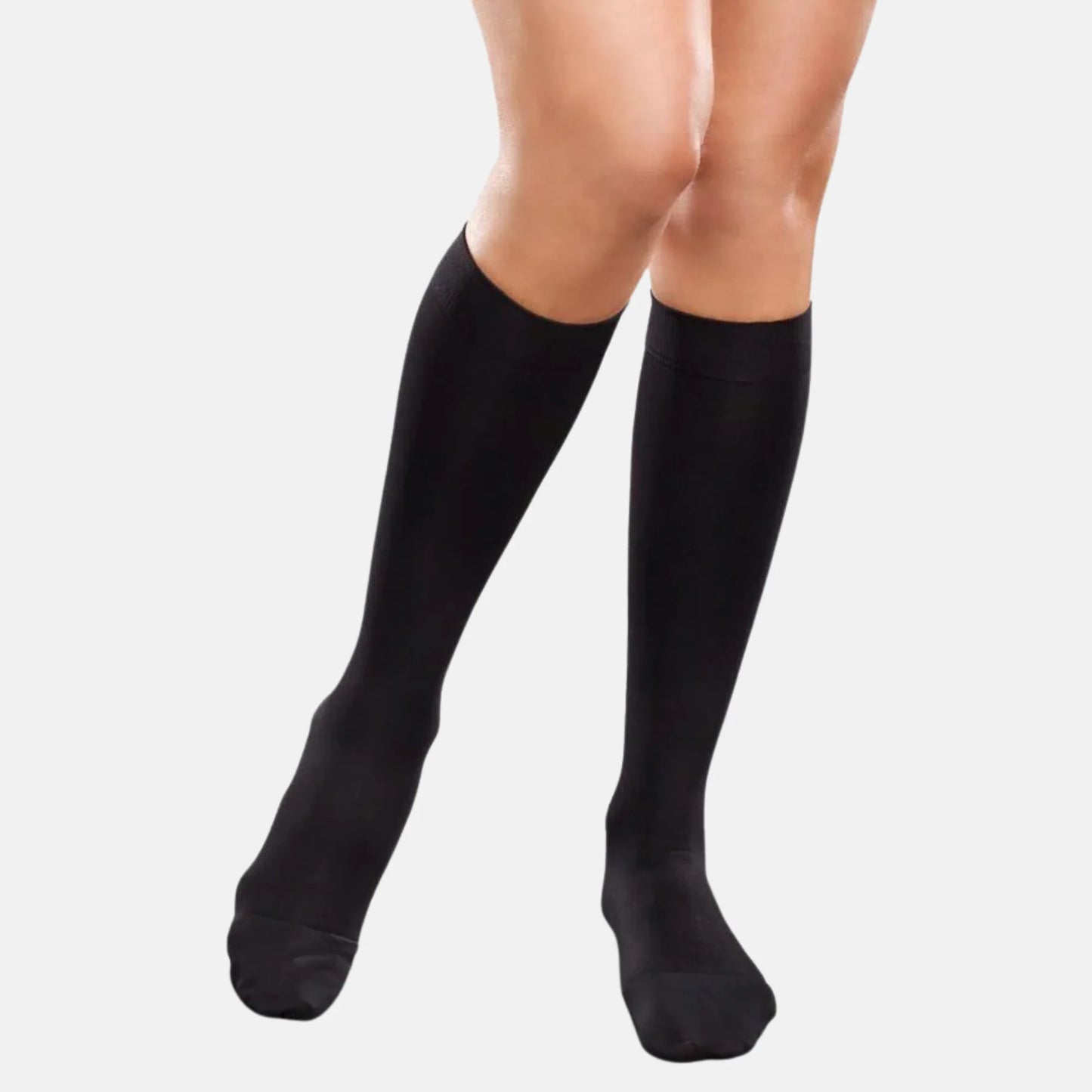 Chaussettes de compression longue