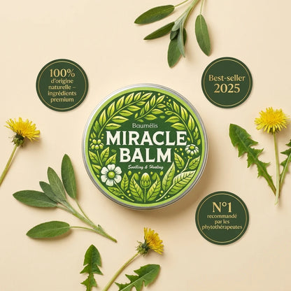 Miracle Balm original SN🇸🇳
