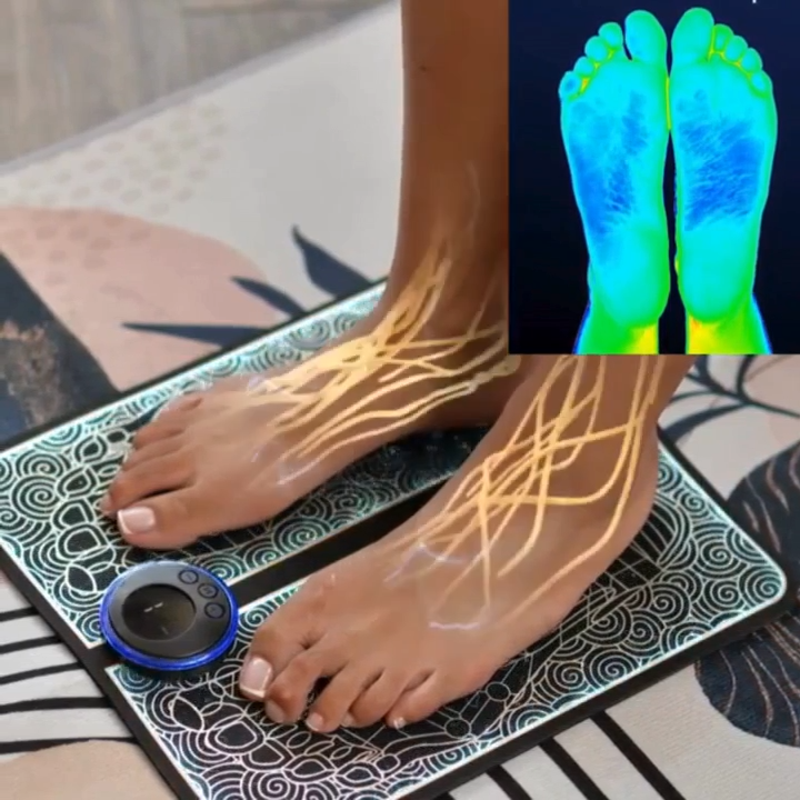 EMS massage